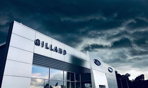 Gilland ford - At Gilland Ford, we offer a large inventory for you to choose from – including the 2019 Ford Explorer. If you’re still deciding on which vehicle you think is right for you, consider using the handy filters on our site. With them, you can narrow down …
